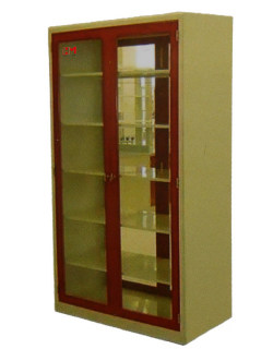 HM L-LF-FC series Funbctional Laboratory Cabinet